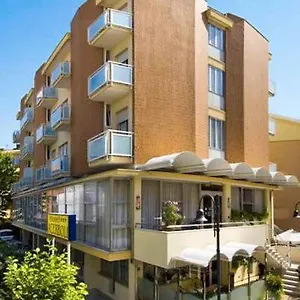 Hotel Acerboli Rimini
