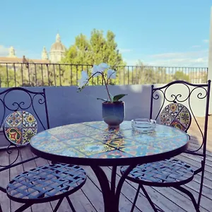 Bed & Breakfast Casa Tua Catánia