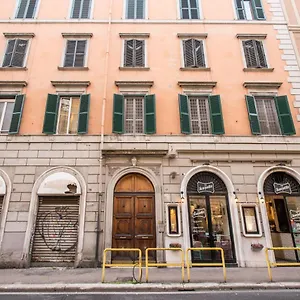 Goito Rome