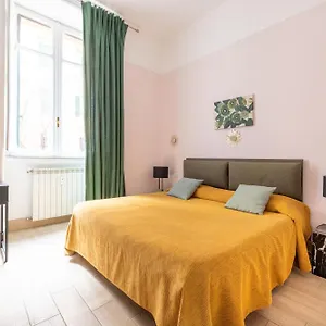 Bed & Breakfast Domus Castroni Scipioni