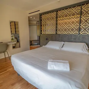 Hotel Plaza Catánia