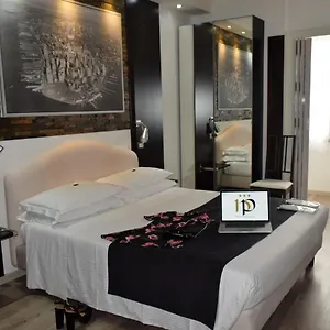 Hotel Perugino Milaan