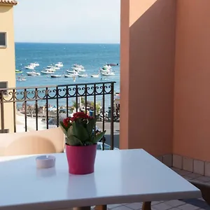 Affittacamere Acitrezza B&B